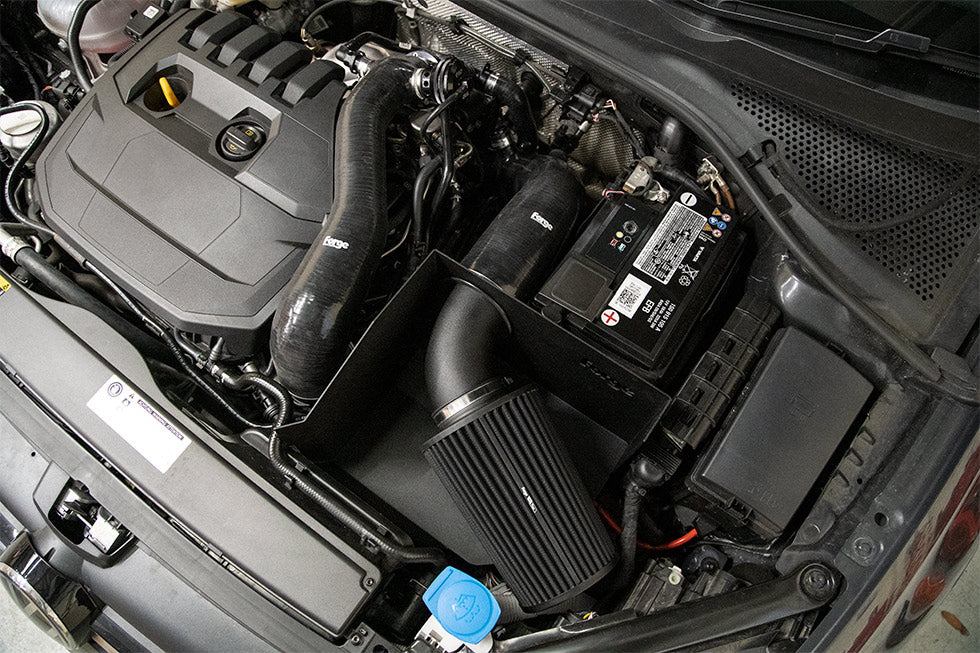 Forge Audi Seat Skoda VW 1.5 TSI EVO Performance Intake (Inc. 8X A1, 5F Leon, Octavia & MK7 Golf) - ML Performance UK