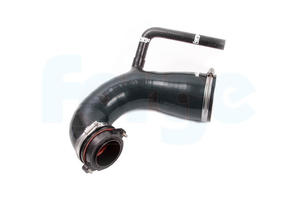 Forge Audi Turbo Inlet Pipe (8S TTRS & 8V RS3) - ML Performance