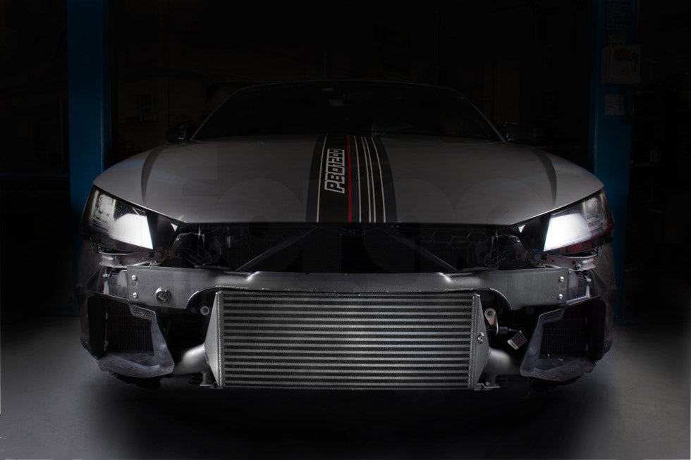 Forge Motorsport Audi 8S TTRS Intercooler - ML Performance UK