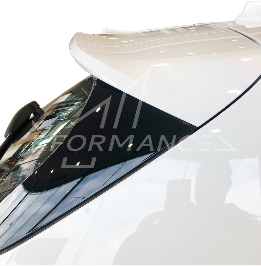 Genuine BMW M Performance F40 Primed Trunk Lid Spoiler (Inc. 118i, 120dx & M135i) - ML Performance UK