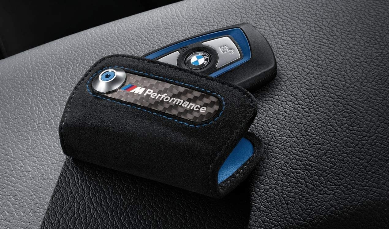 Genuine BMW 82292355518 M Performance F Chassis Key Case – ML
