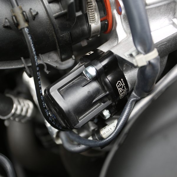 Actualización de la válvula desviadora Go Fast Bits Ford Mercedes Volvo (Inc. S550 Ecoboost Mustang, R172 SLK 250 y T6 XC70) - ML Performance UK