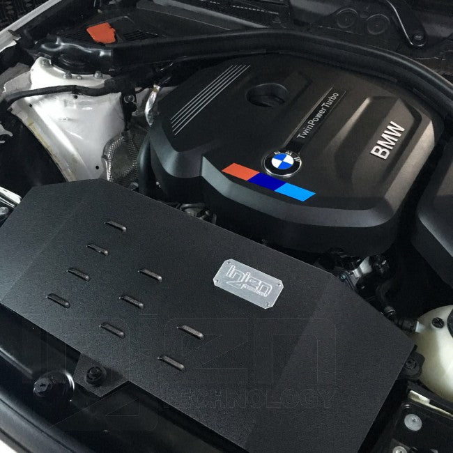 Injen Evolution BMW F20 F22 F30 Short Ram Intake System (116i, 118i, 218i & 318i) - ML Performance UK