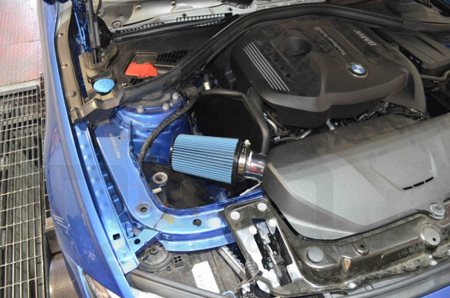 Injen Evolution BMW B48 Short Ram Intake System (Inc. 220i, 320i & 420i) - ML Performance UK