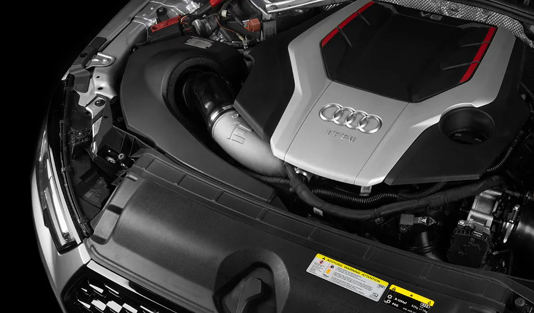 Integrated Engineering Audi 3.0T B9 Polymer Air Intake System (S4 & S5) - ML Performance UK