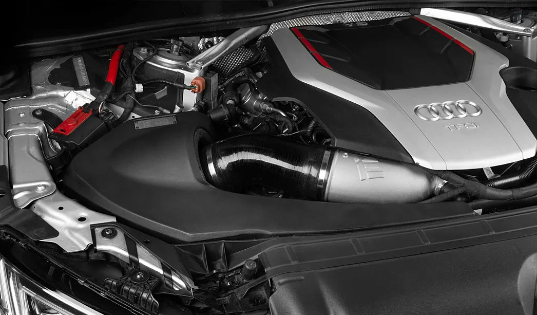 Integrated Engineering Audi 3.0T B9 Polymer Air Intake System (S4 & S5) - ML Performance UK