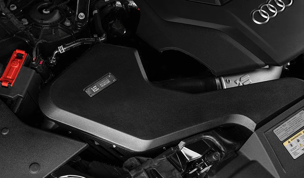 Integrated Engineering IE Audi B9 SQ5 3.0T Air Intake System - ML Performance UK