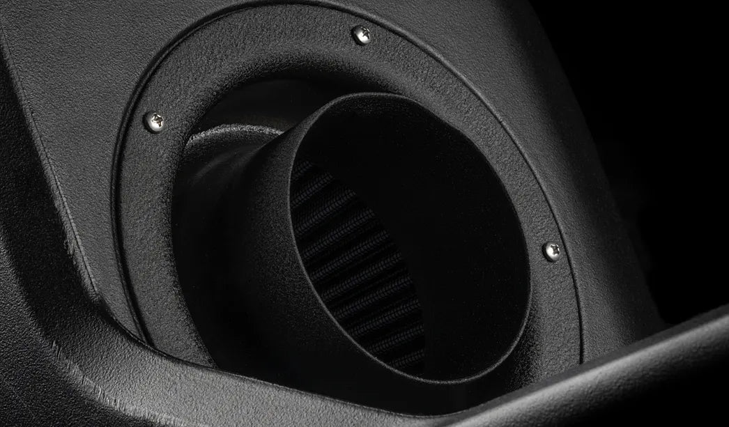 Integrated Engineering IE Audi B9 SQ5 3.0T Air Intake System - Duco Car Parts UK