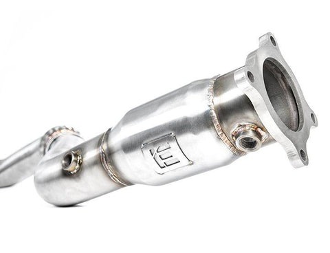 Integrated Engineering Audi 2.0T B8 B8.5 3” Catted Downpipe (A4, A5 & Q5) ML Performance UK