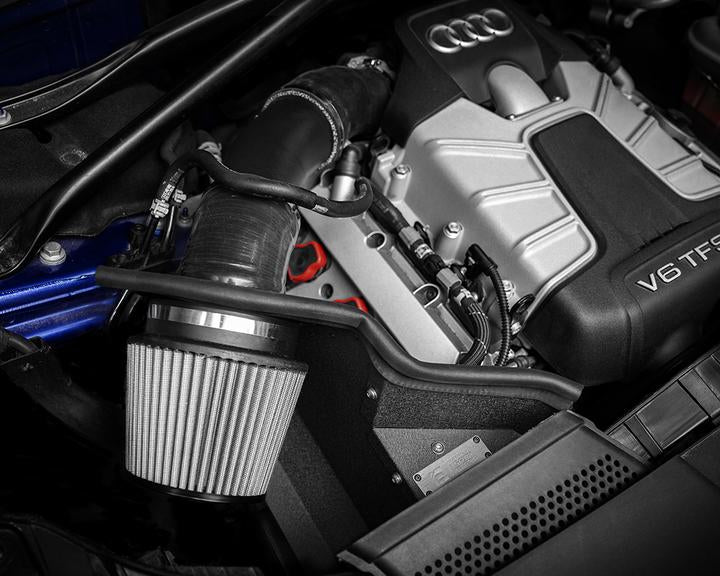 Integrated Engineering Audi 3.0T 8R Cold Air Intake (Q5 & SQ5) - ML Performance UK
