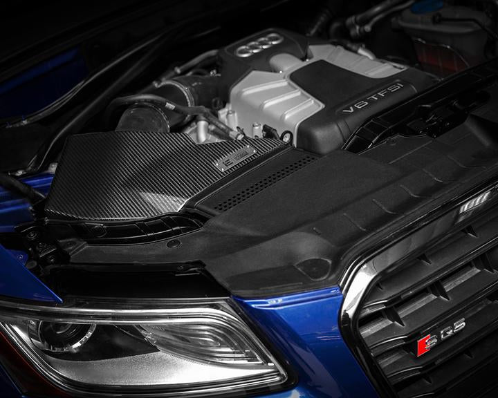 Integrated Engineering Audi 3.0T 8R Cold Air Intake (Q5 & SQ5) - ML Performance UK