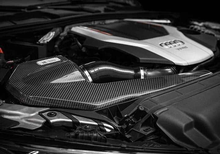Integrated Engineering Audi 3.0T B9 Carbon Fibre Intake (S4 & S5) - ML Performance UK
