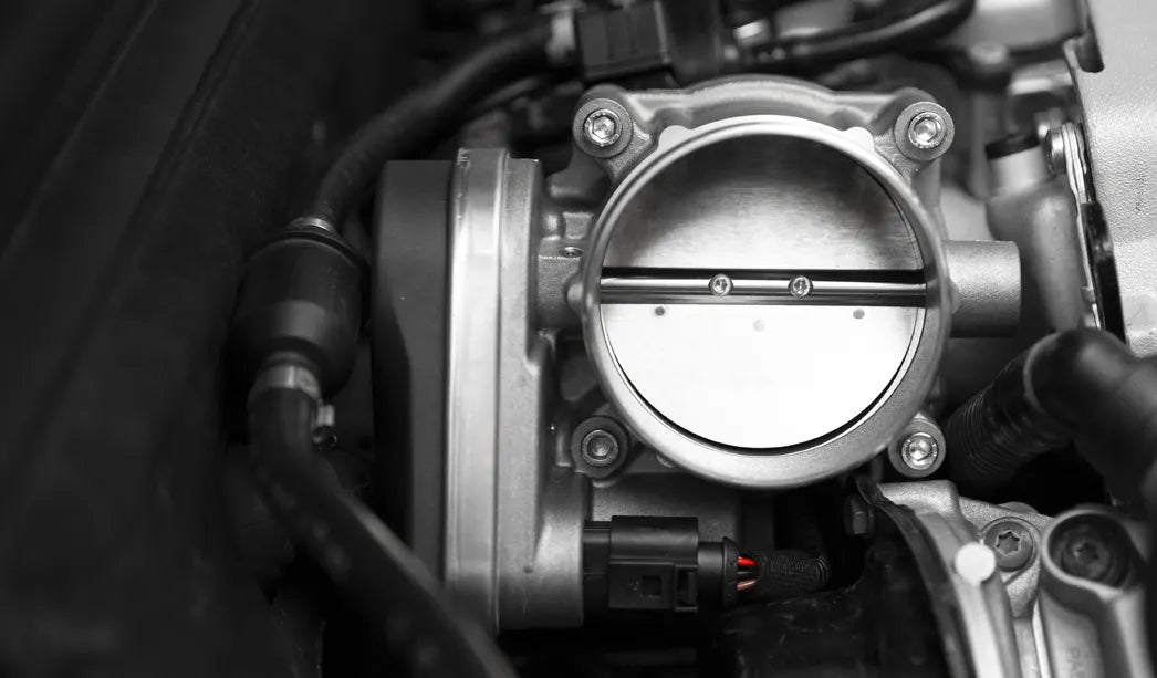 Integrated Engineering IE Audi 8R B8 Throttle Body Upgrade Kit (SQ5 & Q5) - ML Performance UK