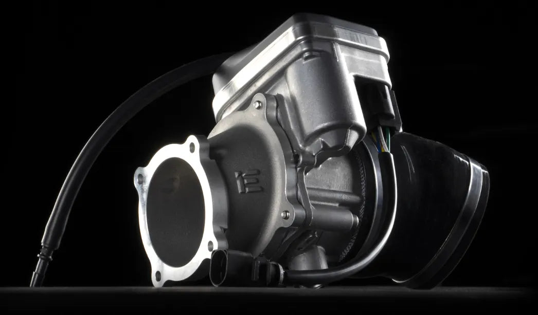 Integrated Engineering IE Audi 8R B8 Throttle Body Upgrade Kit (SQ5 & Q5) - ML Performance UK