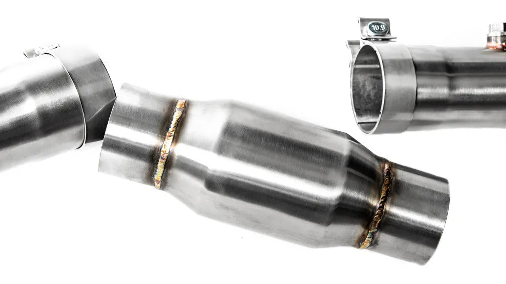 Integrated Engineering Volkswagen 2.0T Gen 3 Performance Downpipe (Jetta & GLI) ML Performance UK