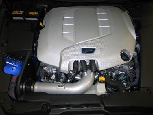 K&N Lexus IS F 5.0L V8 Performance Air Intake System - ML Performance UK