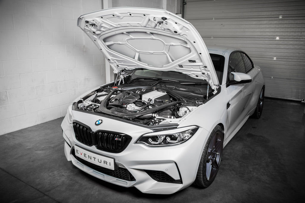 BMW F87 M2 COMPETITION - ML Performance