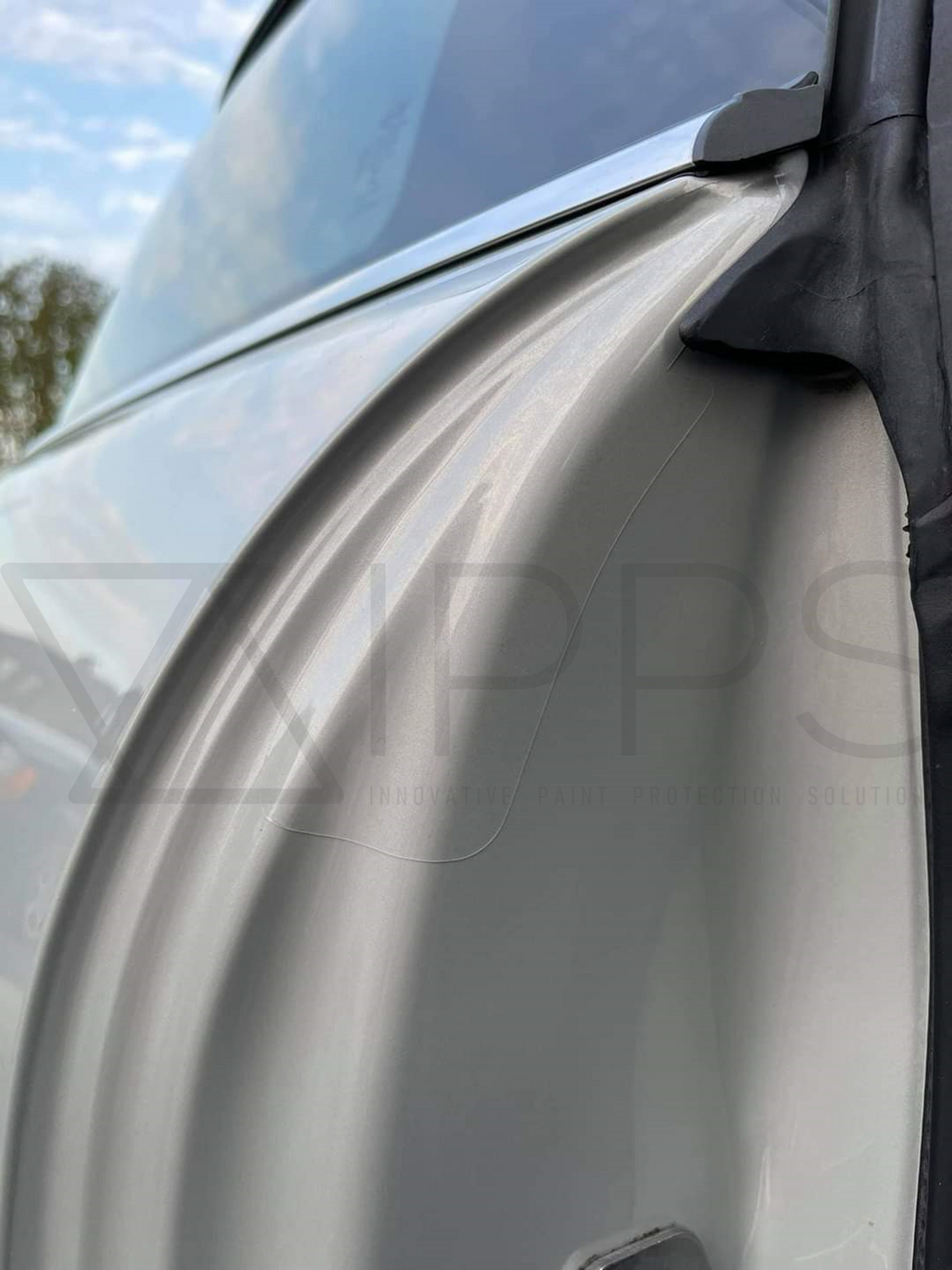 IPPS BMW MINI E92 F21 F22 F32 F82 Door Shut Paint Protection Film Kit (Inc. M135i, M240i, 335i & M4) - ML Performance UK
