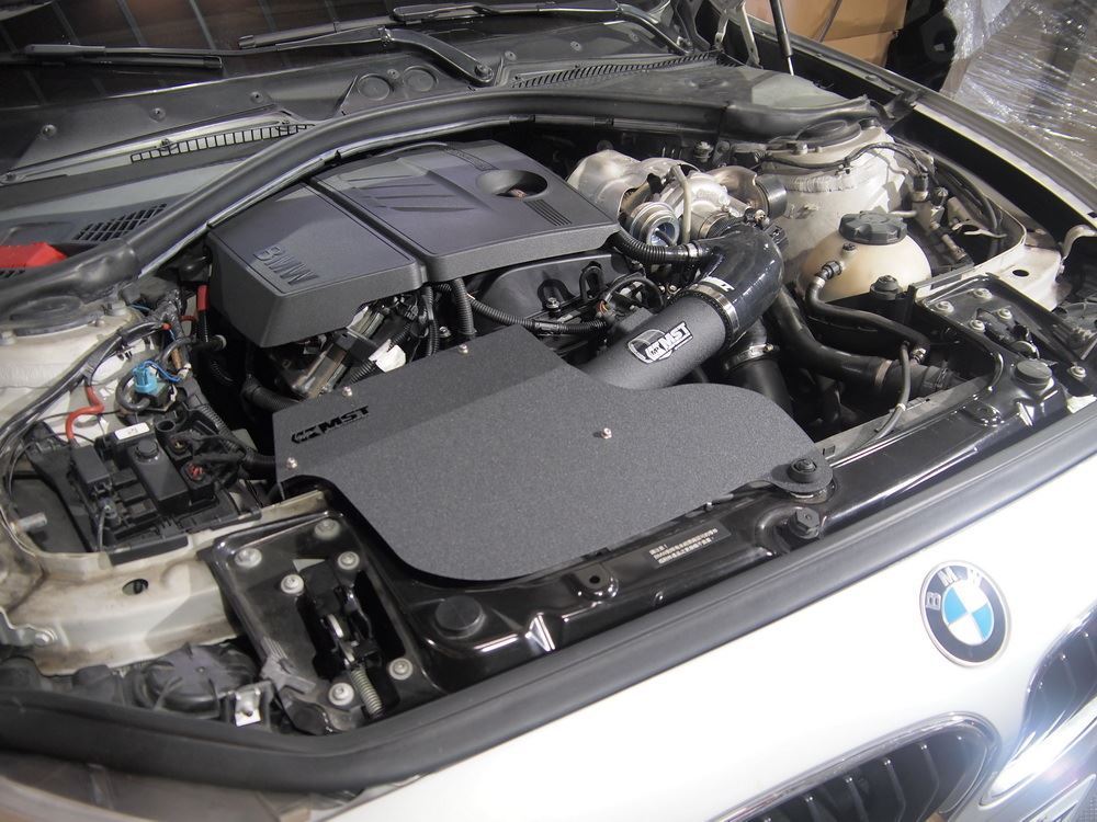 MST Performance BMW 1.6T N13 F20 F21 F30 F31 Intake Kit (Inc. 120i, 316i & 320i ed) - ML Performance UK