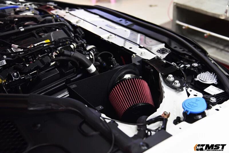 MST Performance BMW B58 G20 M340i Intake Kit - ML Performance UK