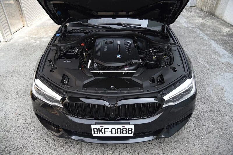 MST Performance BMW B58 G30 G31 540i Cold Air Intake System - ML Performance UK