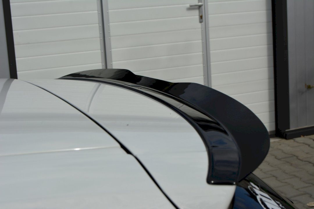 Maxton Design BMW 1 Series F20 F21 M-Power Spoiler Cap (Inc. 120i, M135i & M140i) - ML Performance UK