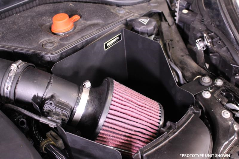 Mishimoto MINI B48 F55 Performance Air Intake (Cooper S & JCW) - ML Performance UK