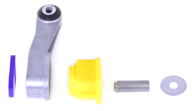 Powerflex Renault Clio III Upper Engine Mount Torque Arm Bush - ML Performance UK