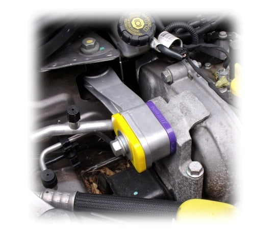 Powerflex Renault Clio III Upper Engine Mount Torque Arm Bush - ML Performance UK