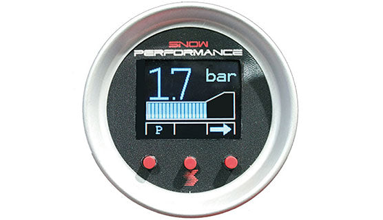 Snow Performance BMW Boost Cooler Stage 2E Power-Max - ML Performance UK