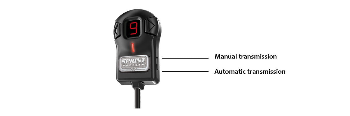 Sprint Booster BMW E, F & G Chassis Pedal Tuner - ML Performance UK