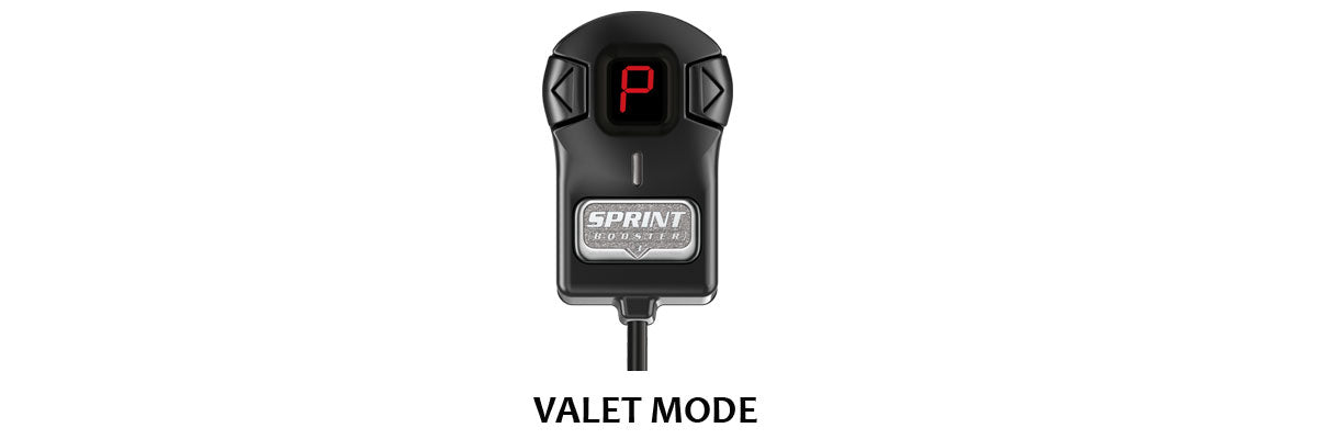 Sprint Booster BMW E, F & G Chassis Pedal Tuner - ML Performance UK