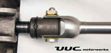 UUC BMW Double Shear Selector Rod - ML Performance