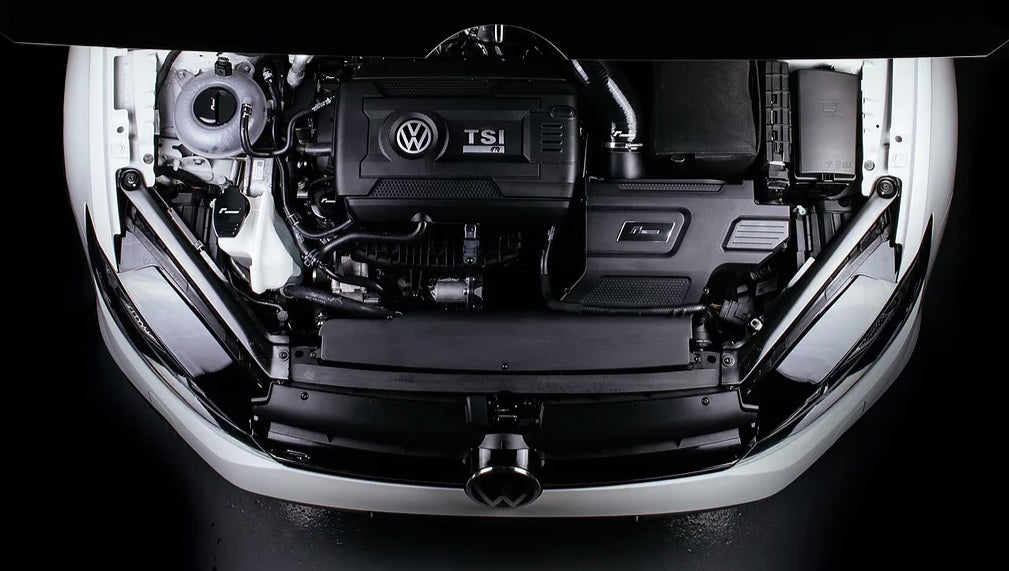 Racingline Audi VW Billet Oil Filter Housing (MK7 GTI/R/GTI Clubsport & 8P/8V/8J/8S A3/S3/RS3/TT/TTS/TTRS) - ML Performance UK