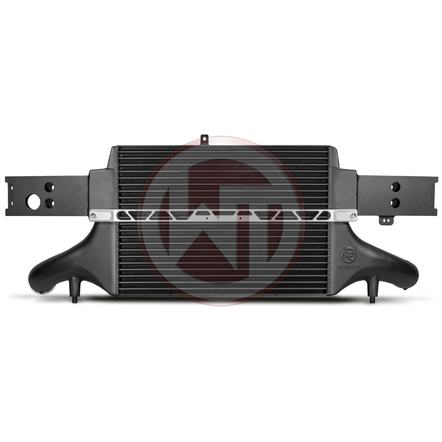 Wagner Audi 8V RS3 ACC-bracket for EVO 3 Competition Intercooler Kit - ML Performance UK