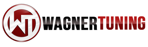 Wagner Tuning Logo Authorised UK Dealer ML Performance UK