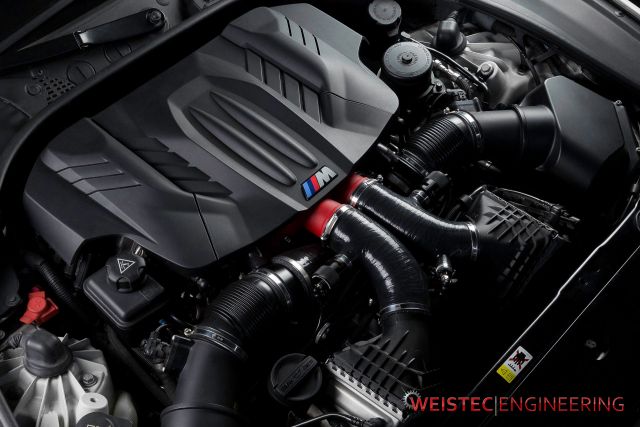 Weistec BMW S63 F10 F12 F13 F90 W.4 Turbo Upgrade System (M5 & M6) - ML Performance UK