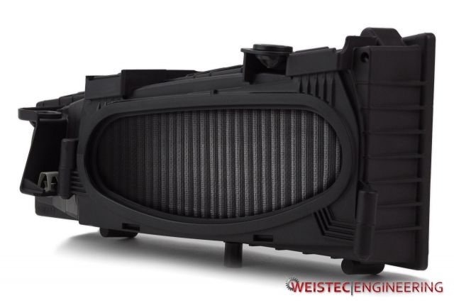 Weistec Mercedes-AMG M177 4L V8 High Flow Air Filter Kit (Inc. W213 E63, W222 S63 & W463 G63) - ML Performance UK