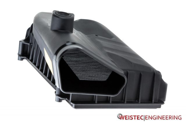 Weistec Mercedes-AMG M177 4L V8 W205 C205 C253 High Flow Air Filter Kit (C63 & GLC63) - ML Performance UK