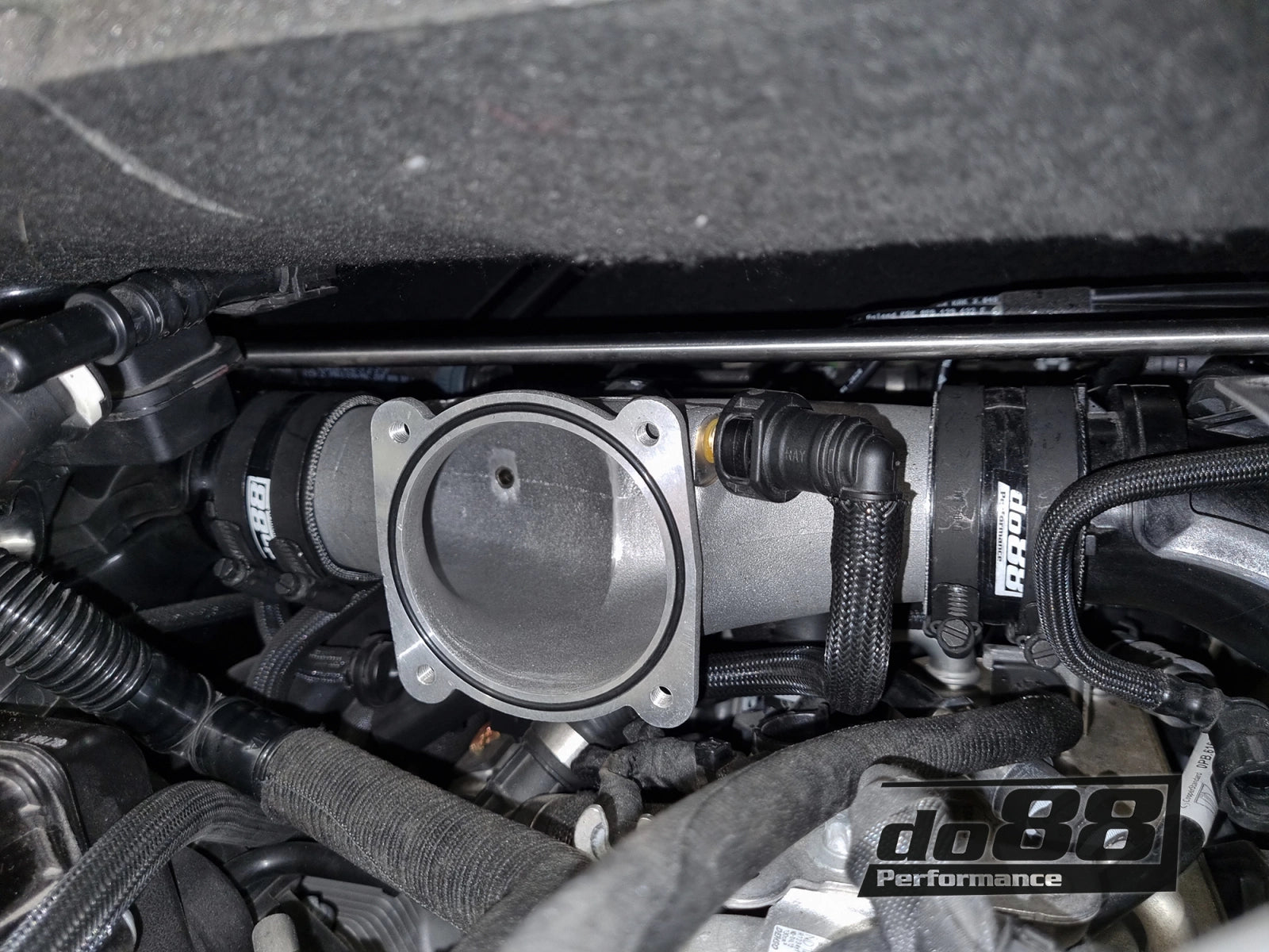 do88 Porsche 992 911 Plenum (Carrera, GTS & Turbo) - ML Performance UK