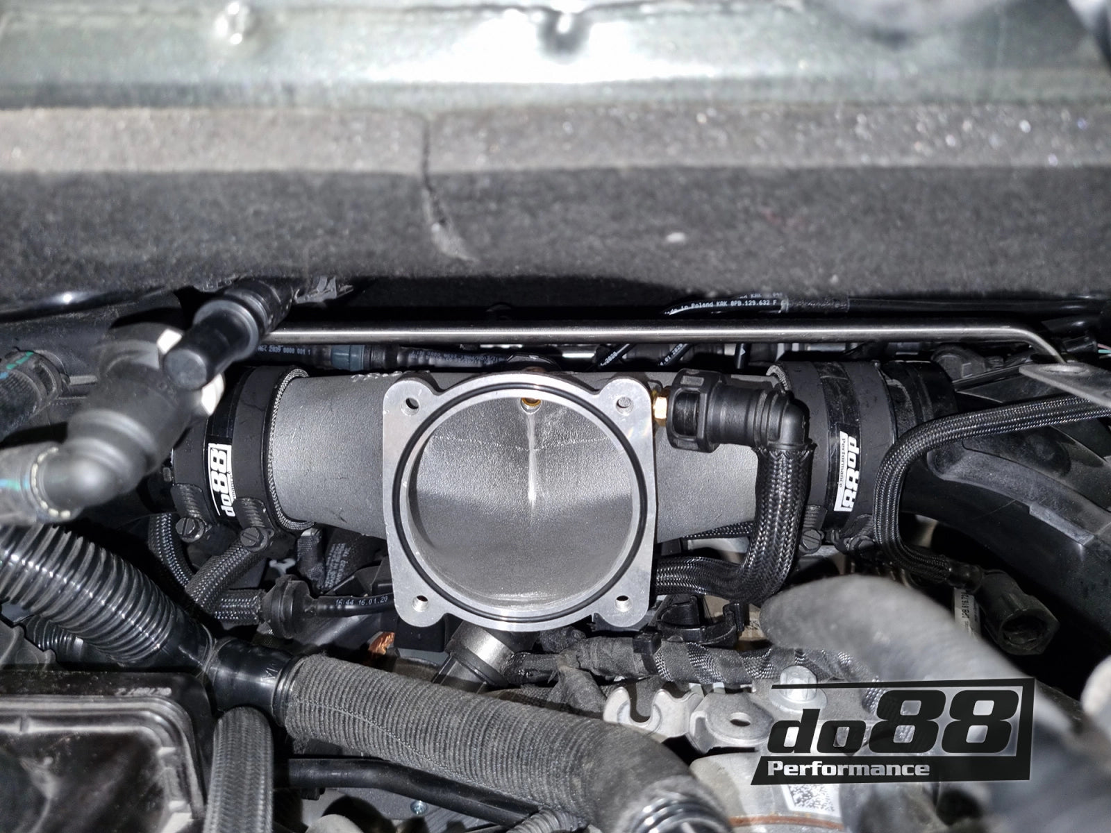 do88 Porsche 992 911 Plenum (Carrera, GTS & Turbo) - ML Performance UK