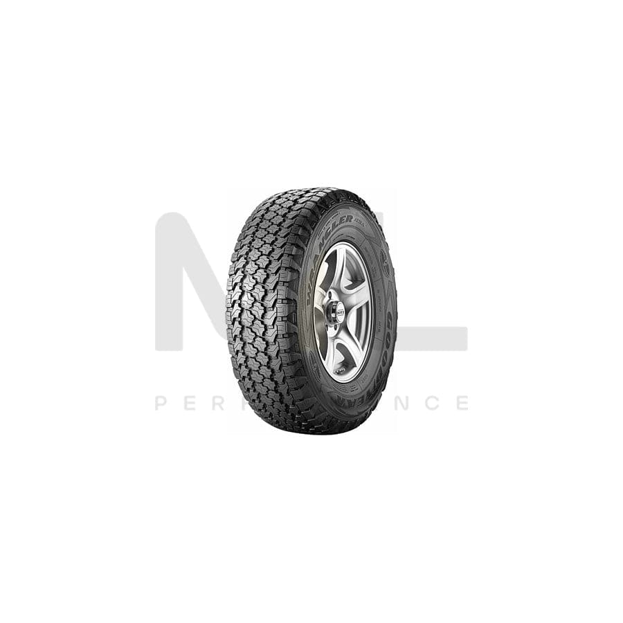 Goodyear Wrangler® AT/SA 205/75 R15 97T SUV Summer Tyre | ML Performance UK