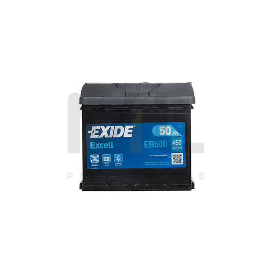 Exide Premium 063 EA472 W063TE Car Battery (47Ah) - 5 Year Guarantee – ML  Performance