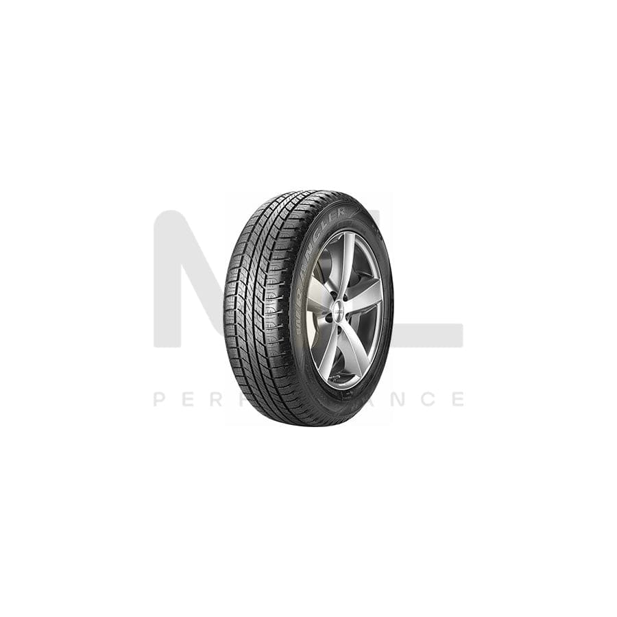 Goodyear Wrangler® HP All Weather 275/60 R18 113H All-season SUV Tyre | ML