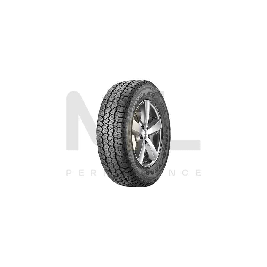 Goodyear Wrangler® All-Terrain Adventure M+S 3PMSF TL 265/65 R17 112T SUV