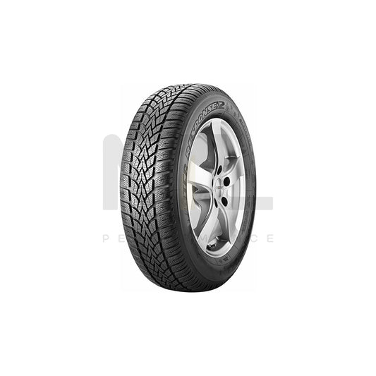 Dunlop Winter Sport 5 215/55 R16 93H Winter Tyre – ML Performance