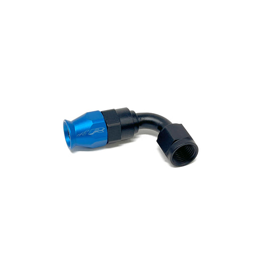 F-Series B58 (F3x/F2x) -6 AN Fuel Line (OE Fuel Filter)