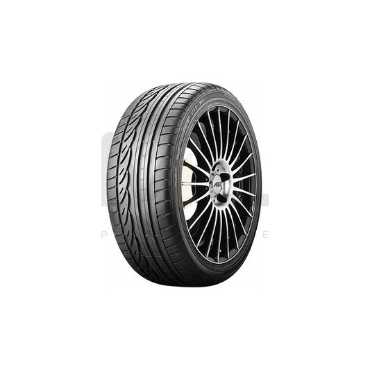 Dunlop Winter Winter Sport 93H 215/55 5 Tyre Performance R16 – ML