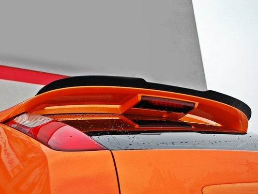 Maxton Design FO-KU-3-STLINE-CAP1T Spoiler Cap Ford Kuga St-line MK3 – ML  Performance