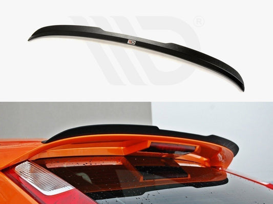 Maxton Design FO-KU-3-STLINE-CAP1T Spoiler Cap Ford Kuga St-line MK3 – ML  Performance